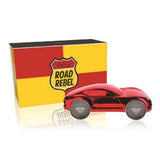 Road Rebel Auto Cofanetto