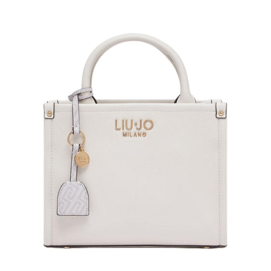 Borsa a Mano Piccola con Charm