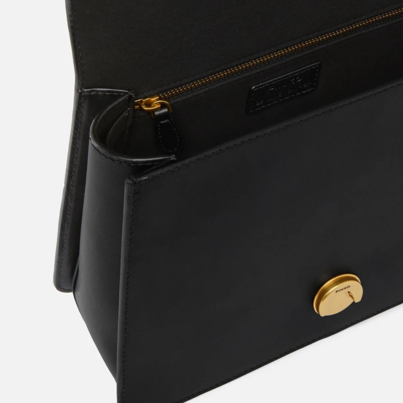 Classic Love Bag One Top Handle Light Simply