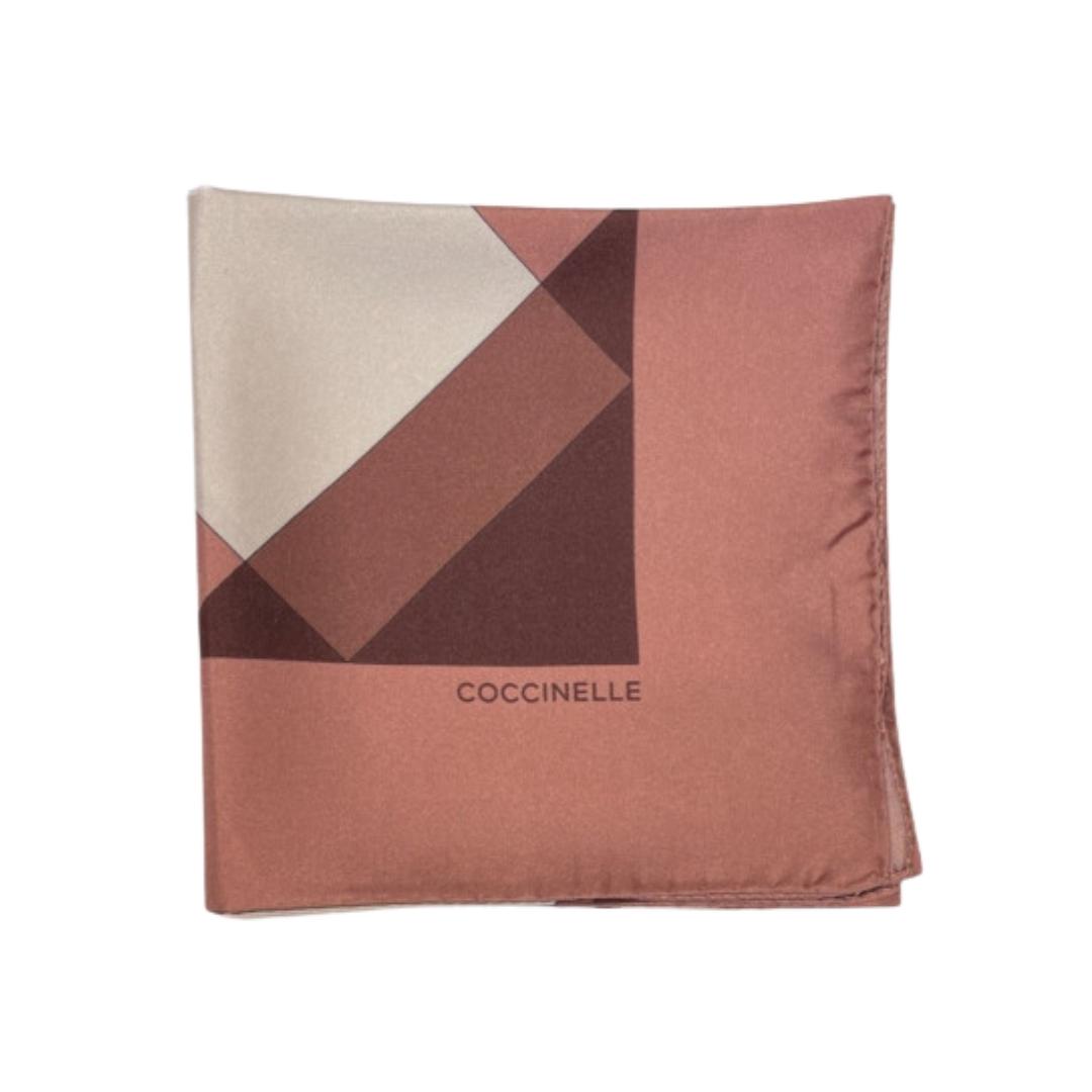 Cross Foulard