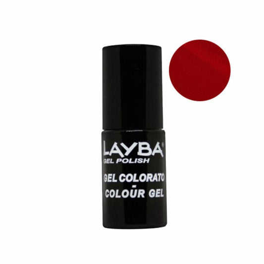 Layba Gel Polish