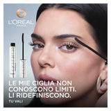 Mascara Telescopic Extensionist