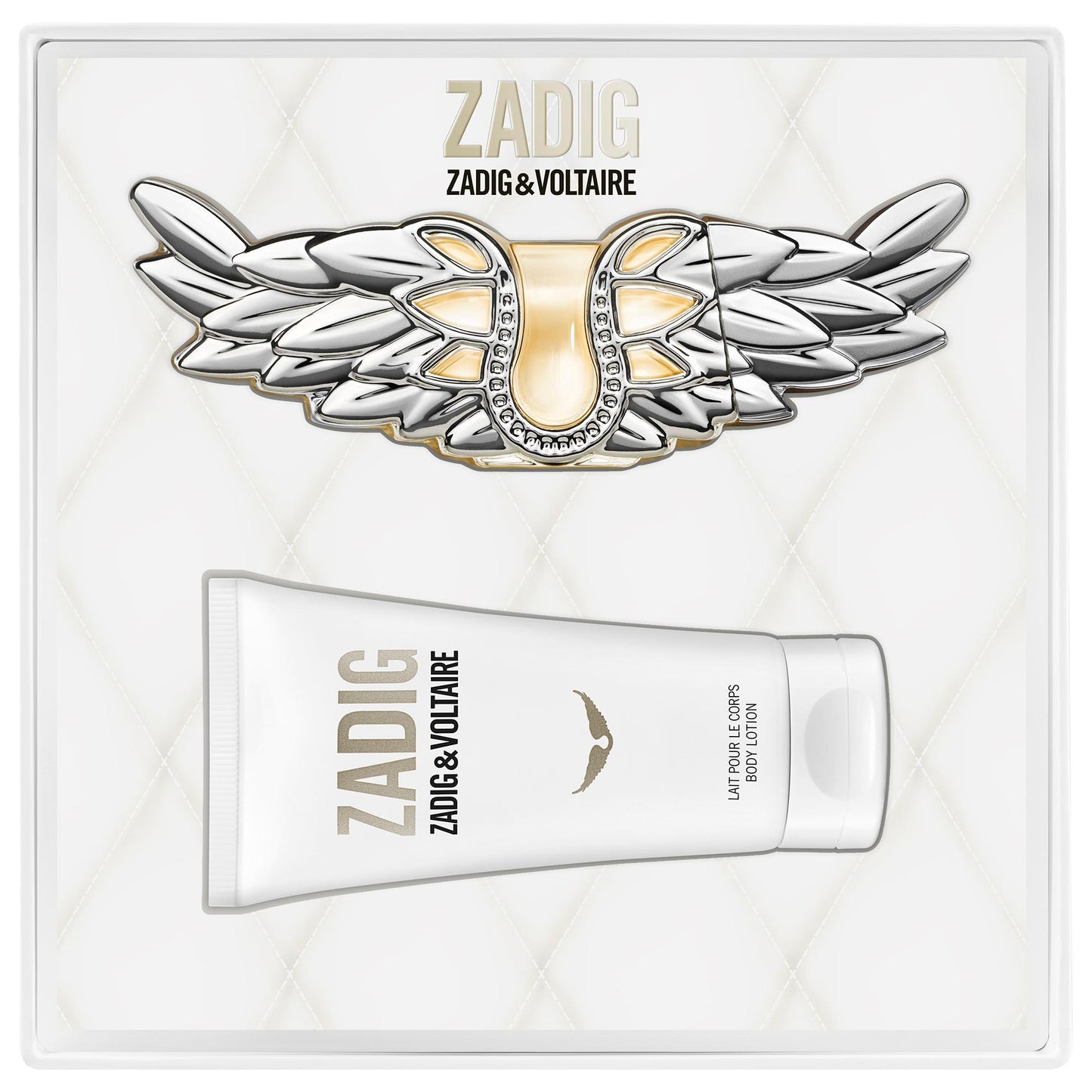 Cofanetto ZADIG eau de parfum