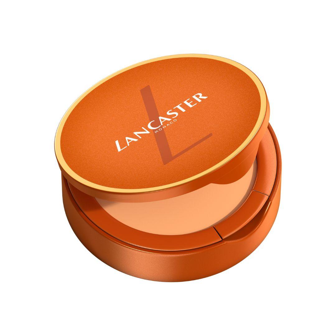 Sun Infinite Bronze Tinted Protection Sunlight Compact Cream SPF50