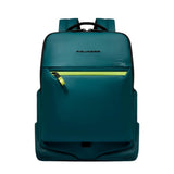 Zaino Porta PC 14'' in tessuto impermeabile Corner