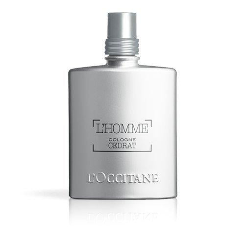 L'Homme Cologne Cedrat