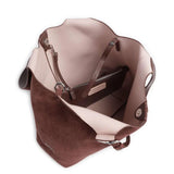 C-Easy Borsa Suede