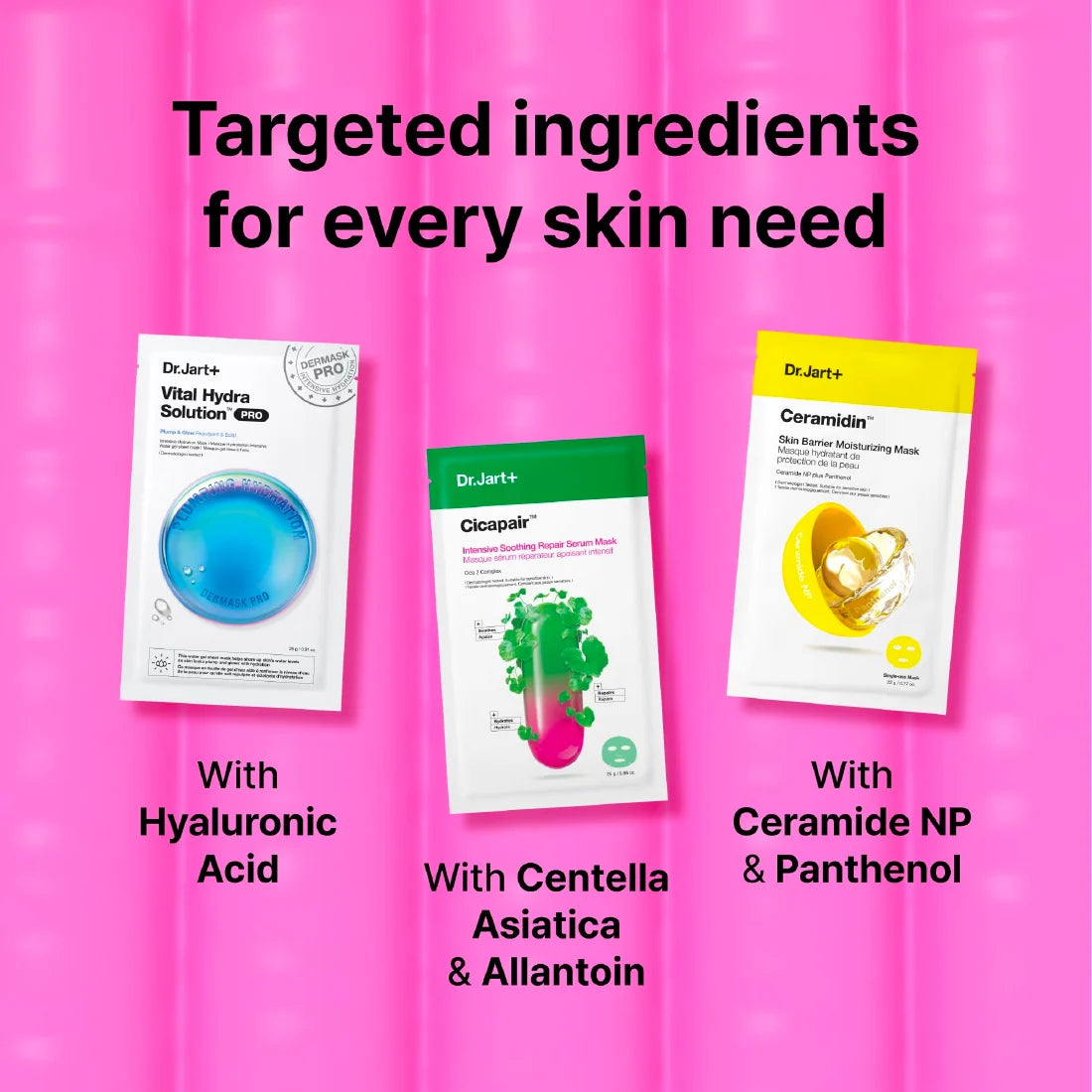 Cofanetto Cryo K-mask Hydration Week