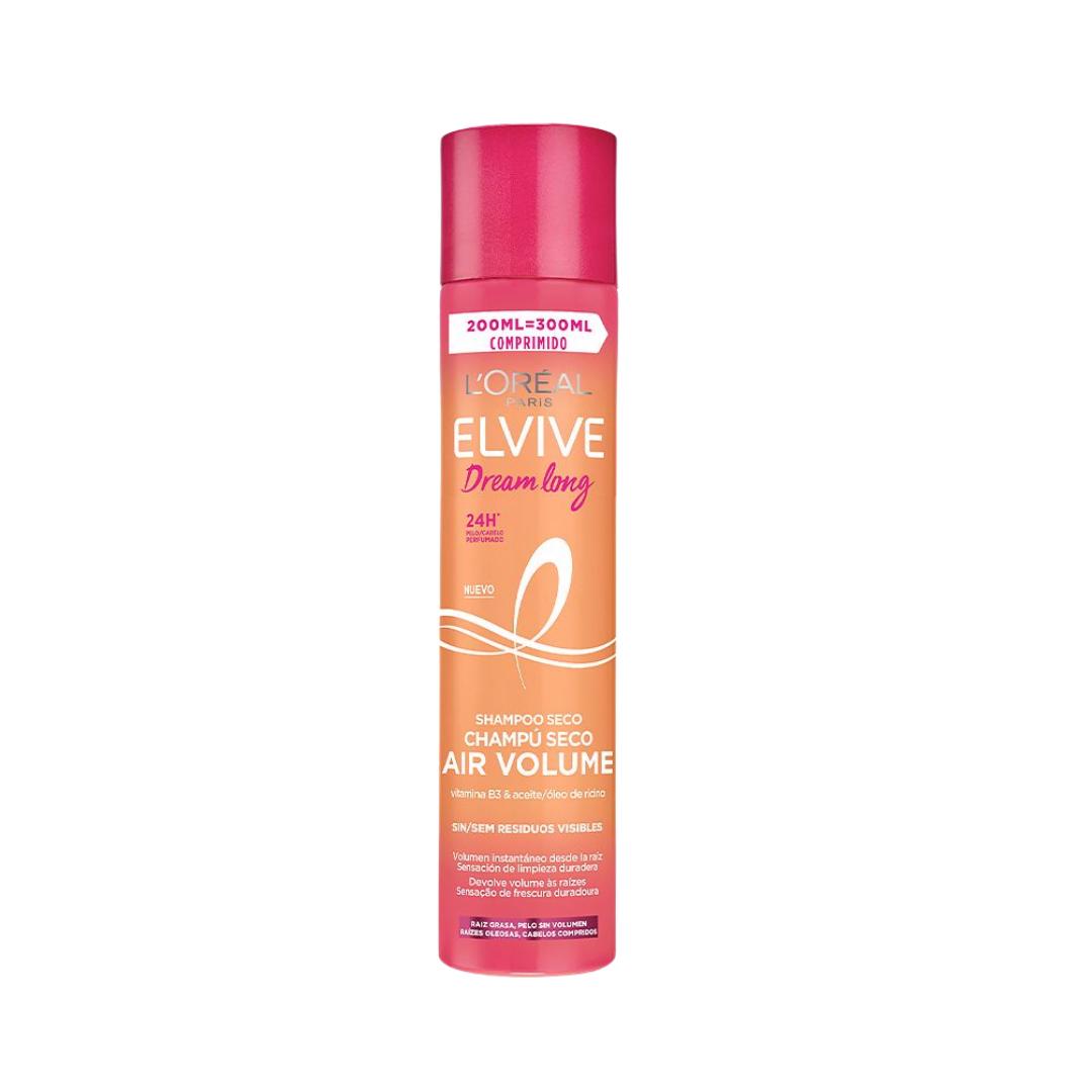 Elseve Dream Long
