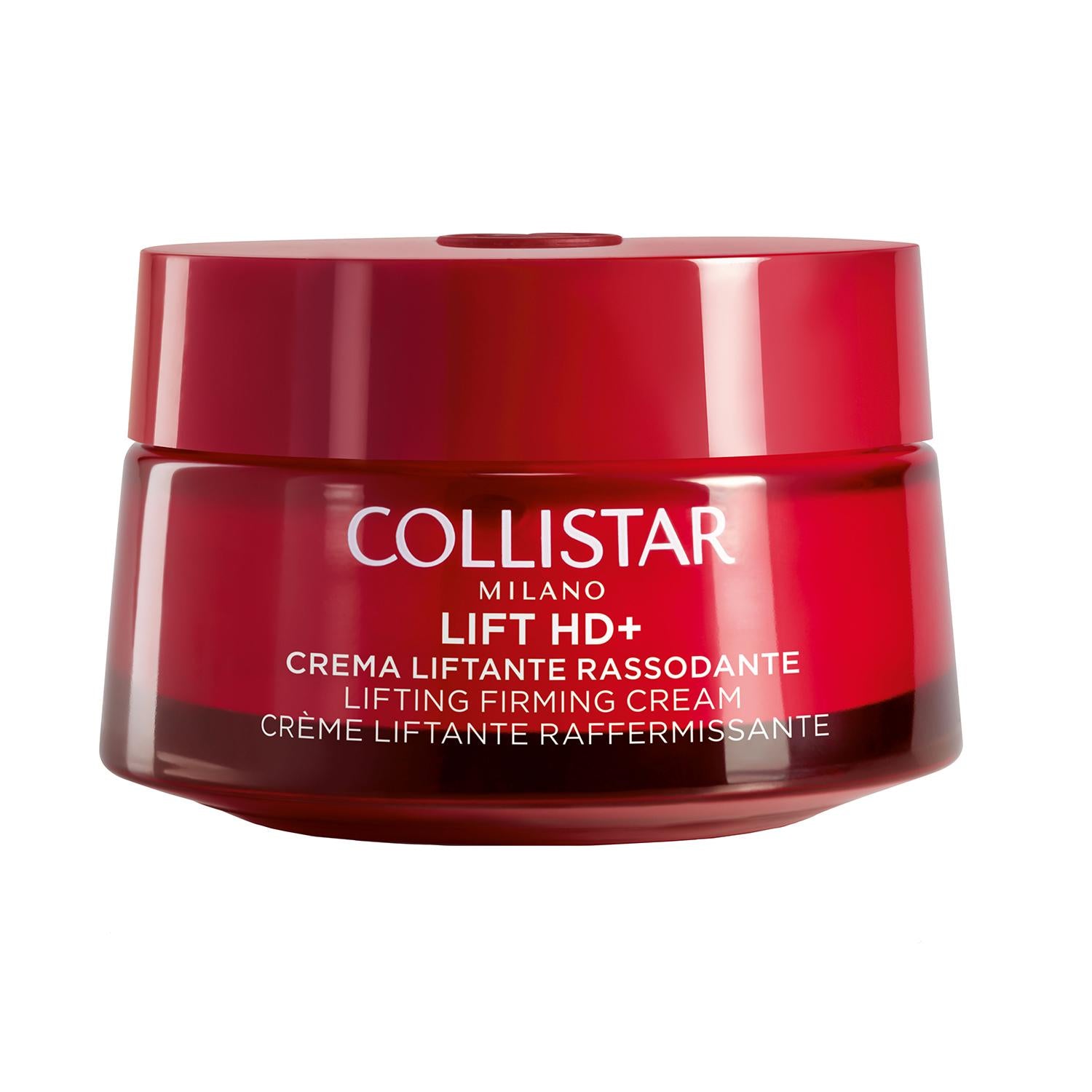 Lift HD+ Crema Liftante Rassodante Viso E Collo