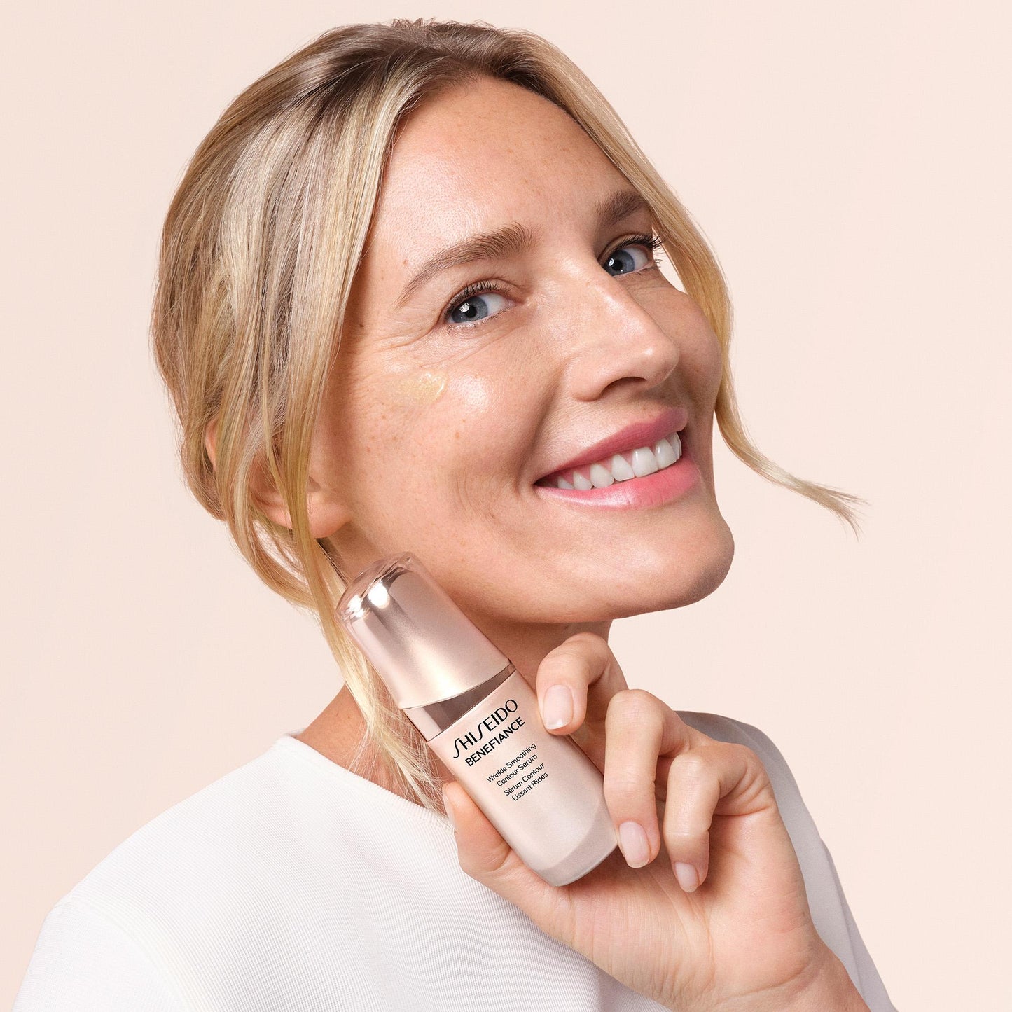 Benefiance Wrinkle Smoothing Contour