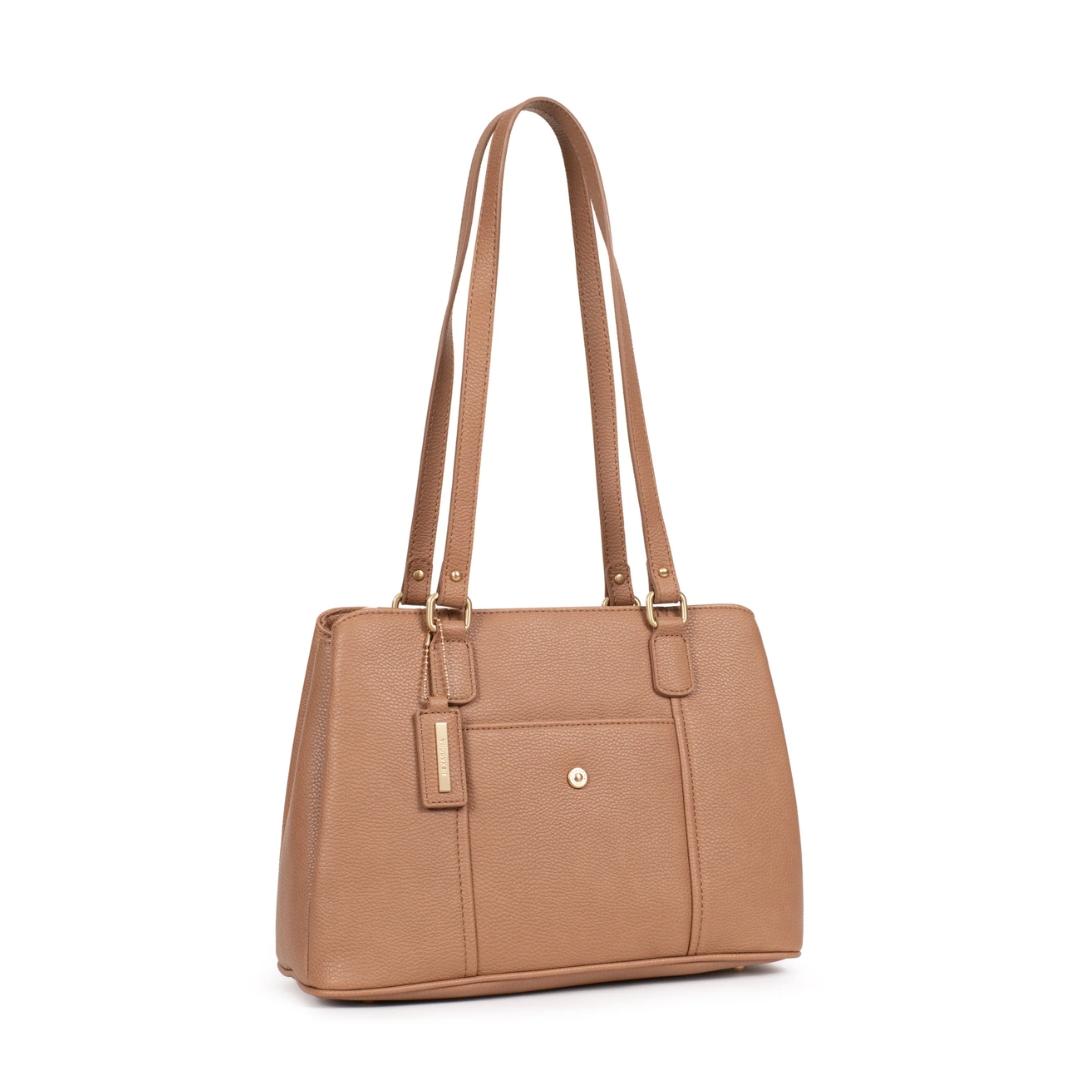 Abi Borsa a Tracolla con 2 Manici