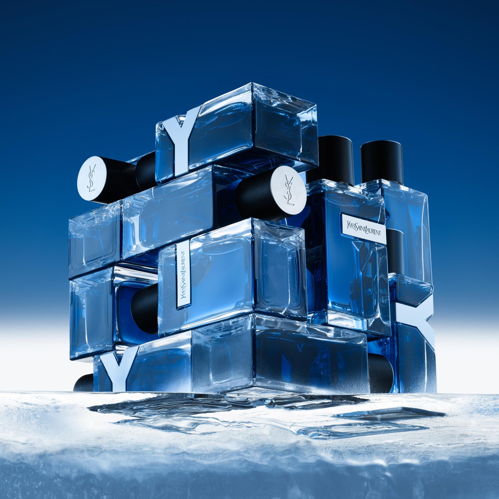 Y Iced Cologne