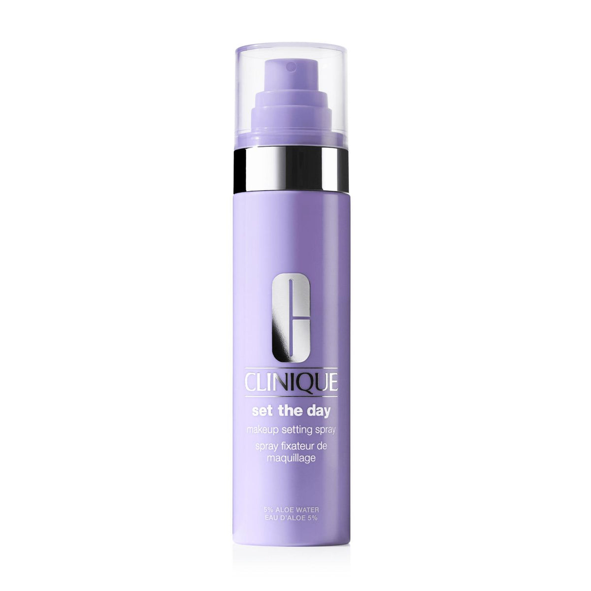Set The Day Setting Spray - Fissante per il trucco