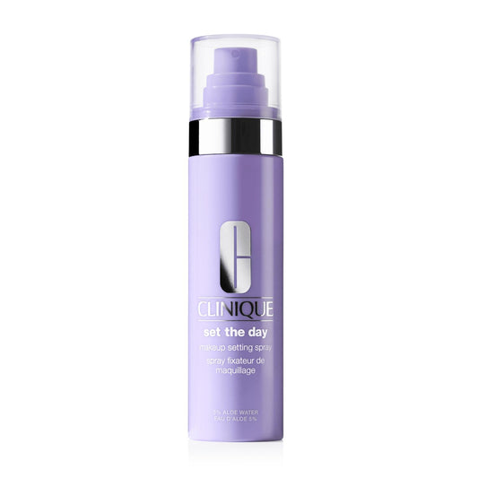 Set The Day Setting Spray - Fissante per il trucco