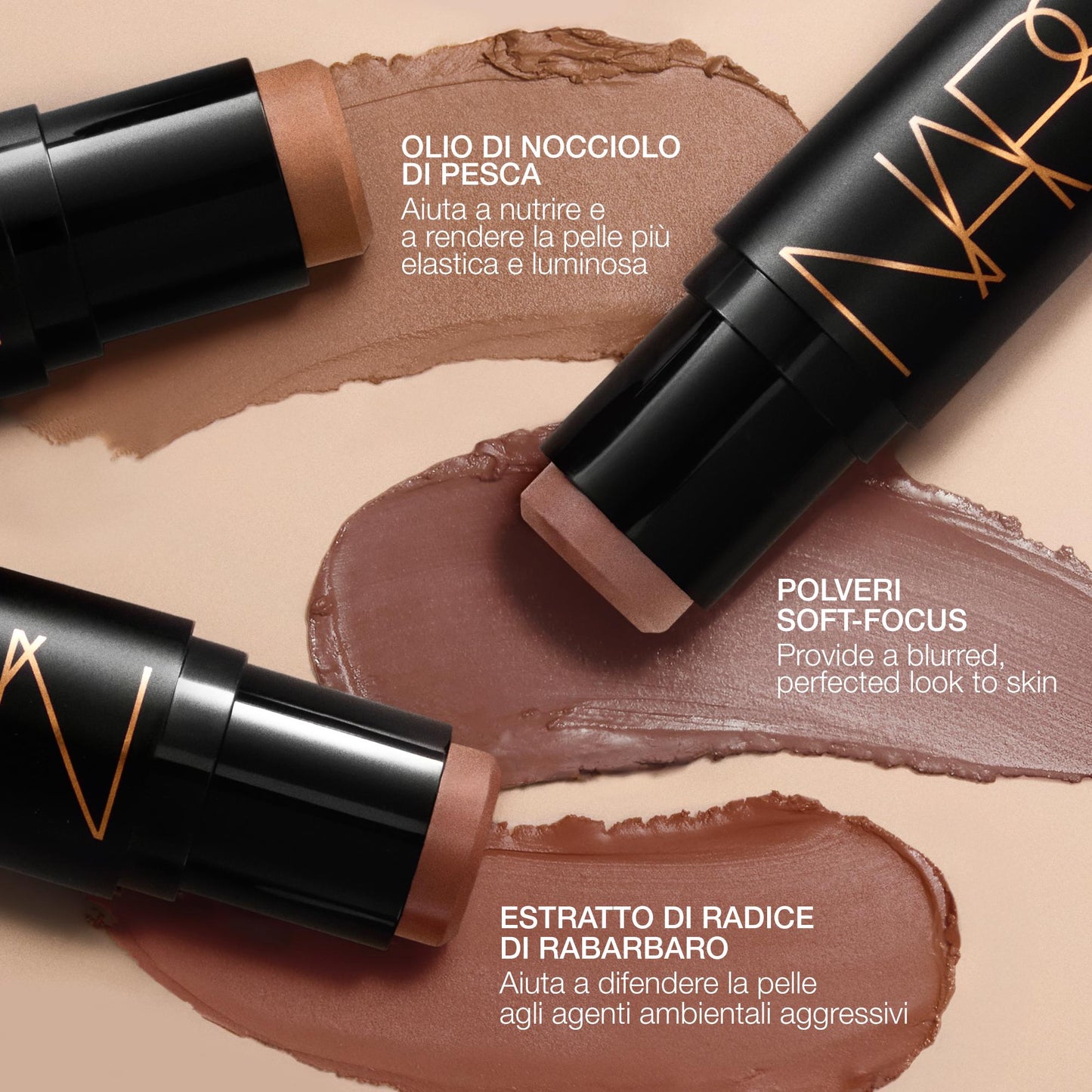 The Multiple Sculpting Stick