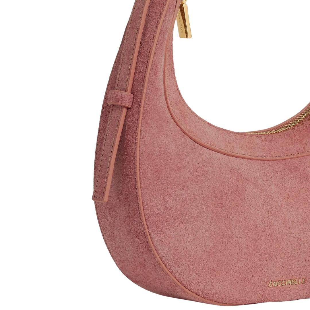 Whisper Mini Suede