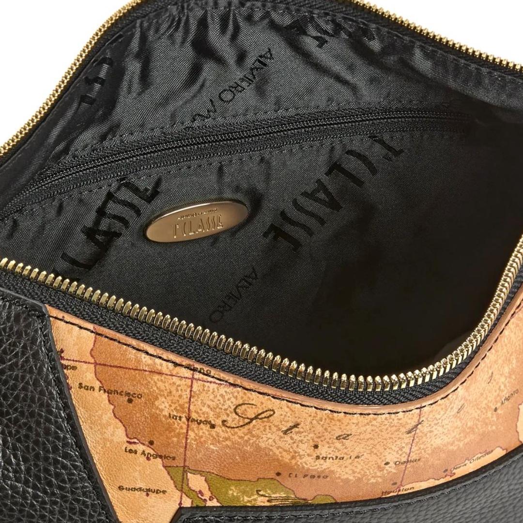Borsa Sottospalla Leather