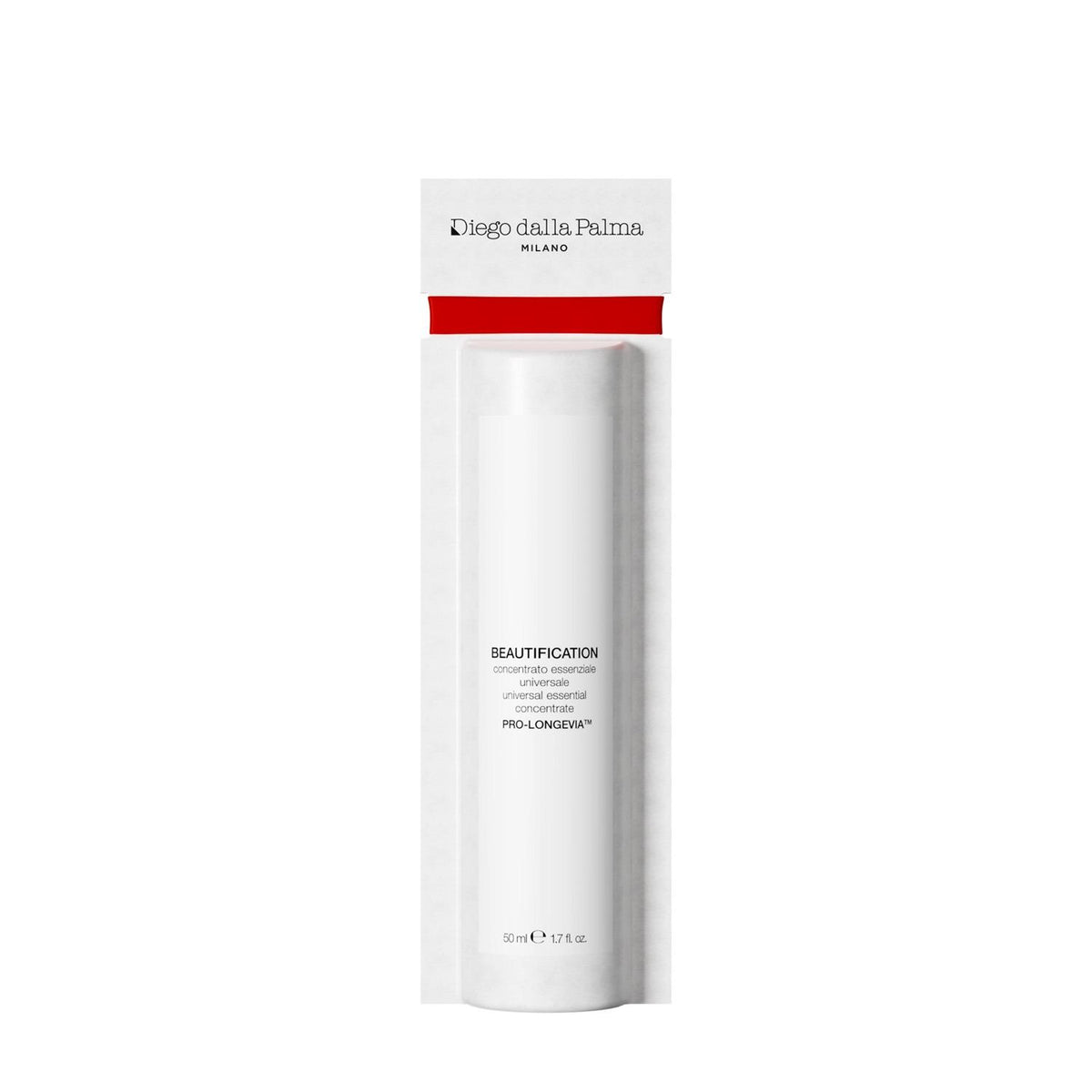 Beautification Concentrato Essenziale Universale