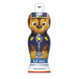 PAW PATROL Chase 2in1