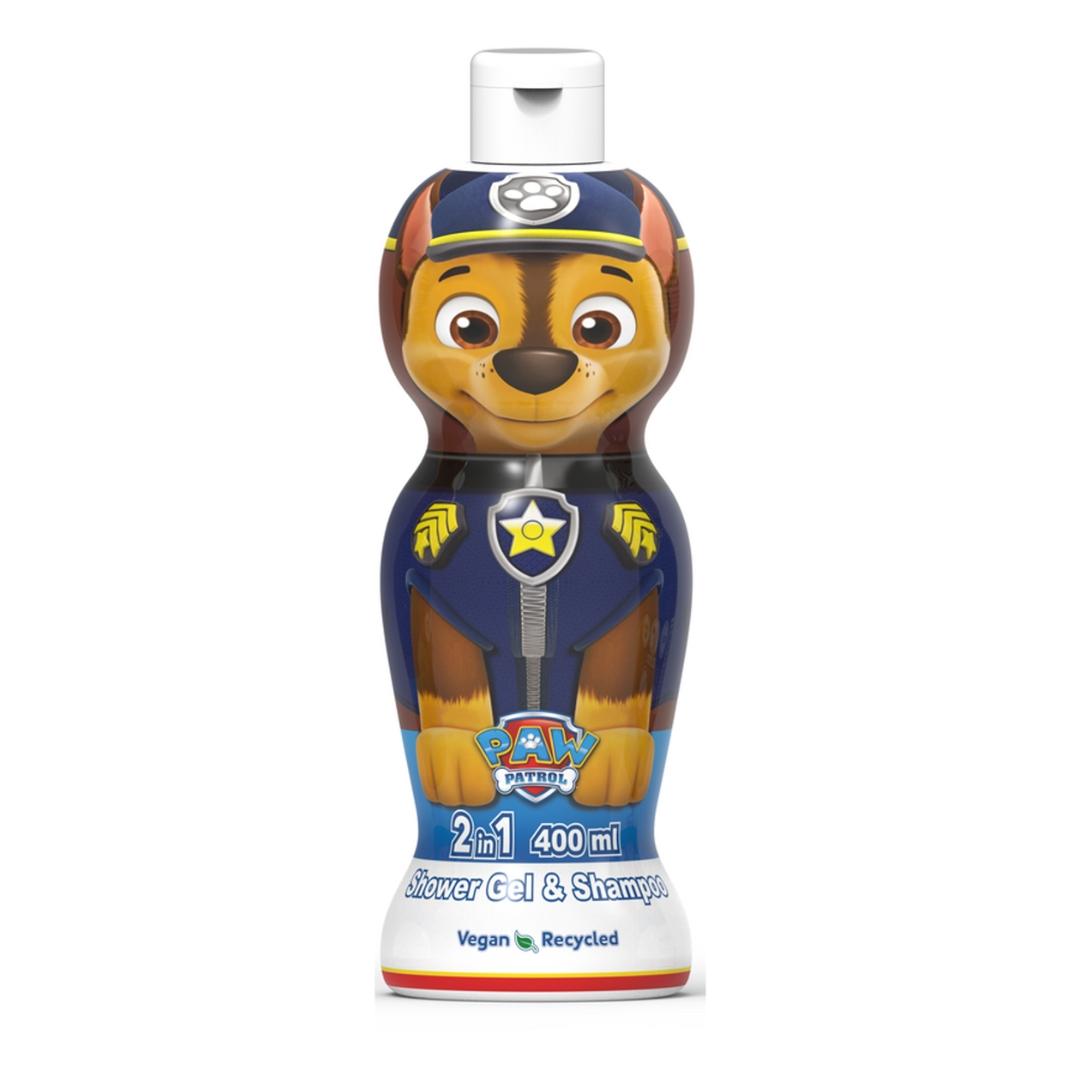 PAW PATROL Chase 2in1