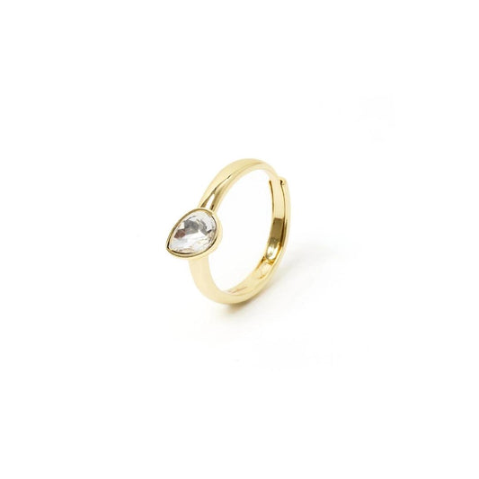 Anello Goccia Emilia