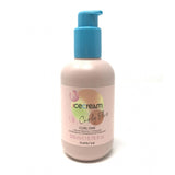 Ice Cream Curly Plus Latte Disciplinante per Capelli Ricci