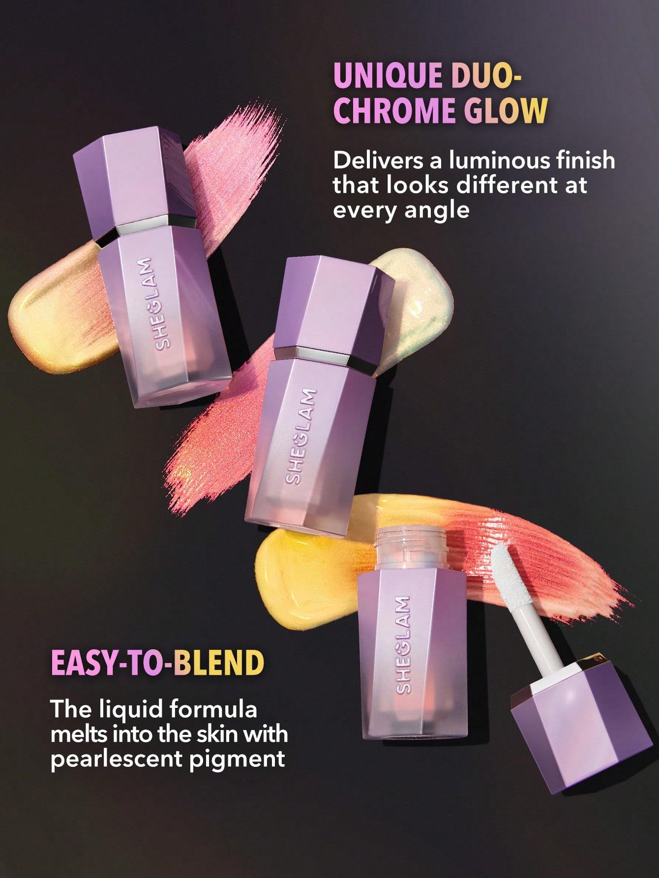 Chroma Bloom Liquid Highlighter