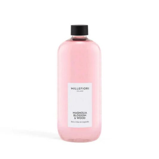 Fragranza per Diffusore Magnolia Blossom & Wood - Ricarica