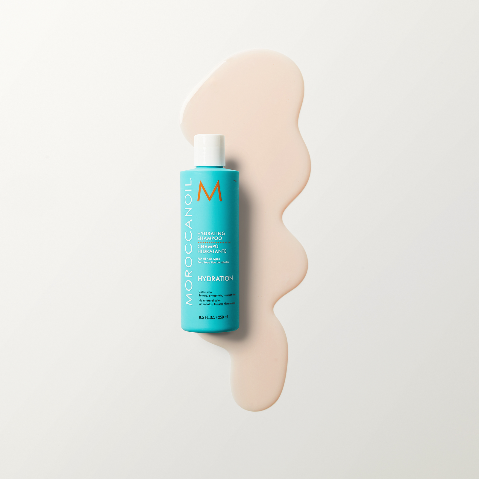 Hydrating Shampoo