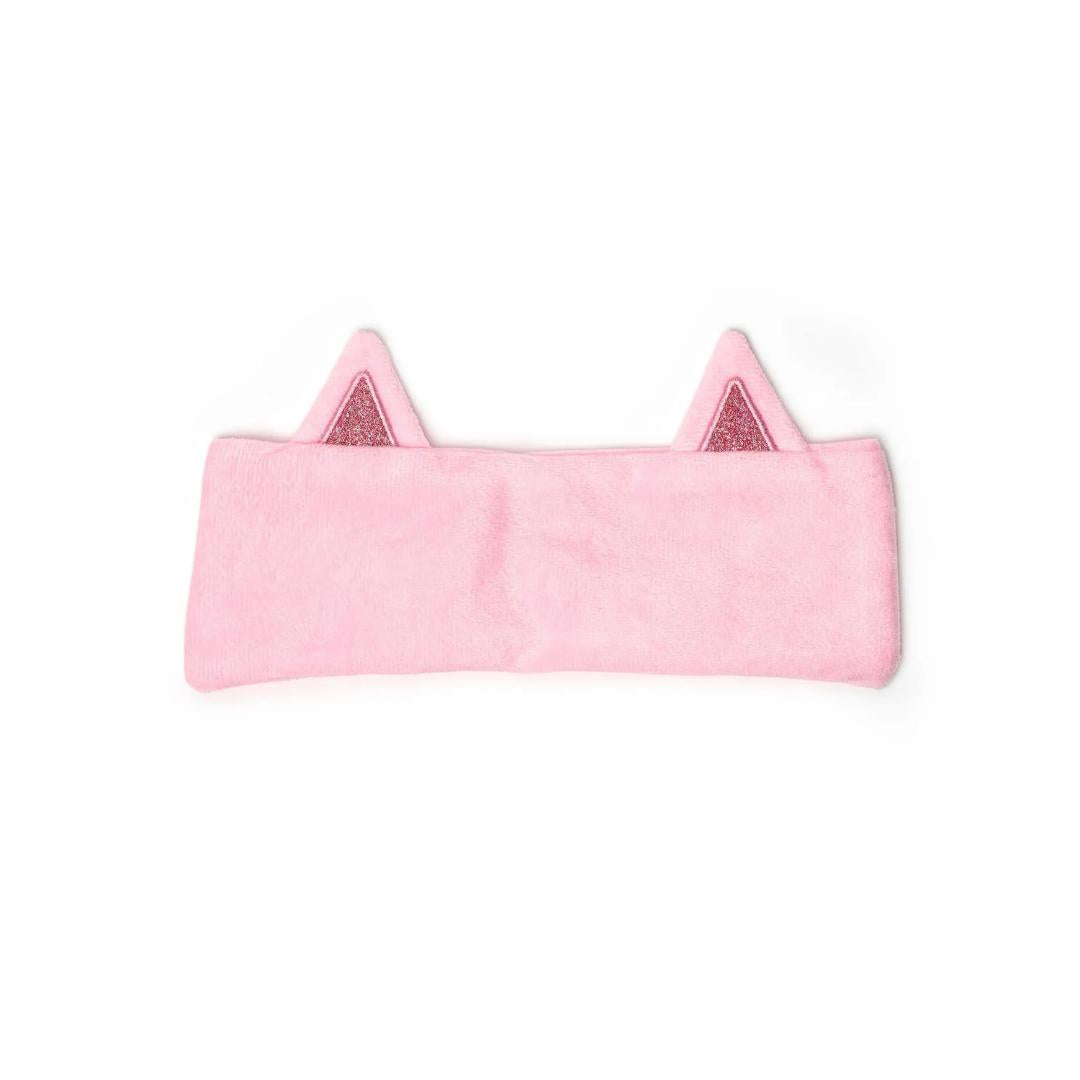 Fascia Per Capelli Me Time Kitty