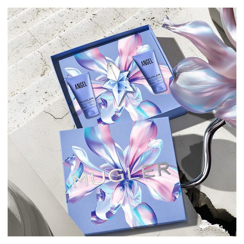 Cofanetto ANGEL Eau de Parfum