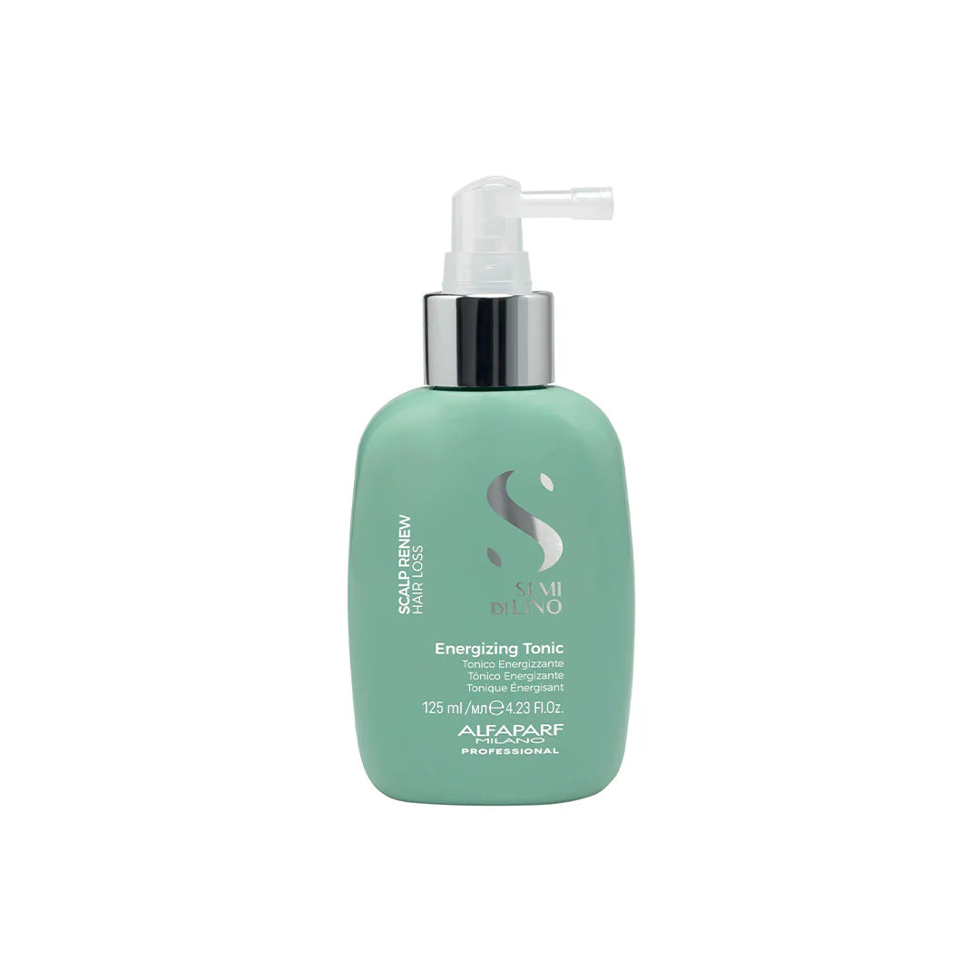 Semi di Lino Scalp Renew Energizing Tonic