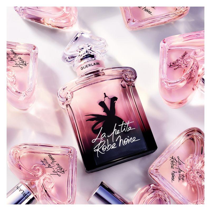 La Petite Robe Noire