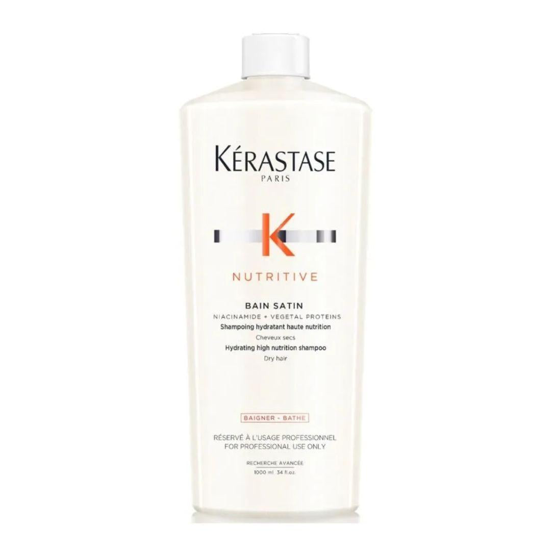 Nutritive Bain Satin