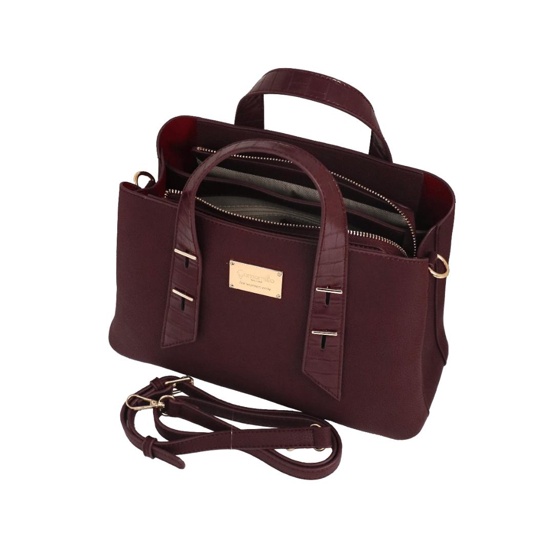 Borsa a Mano M Bree Top Bags