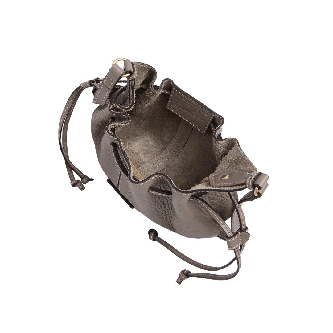 Borsa a Tracolla Donna in Pelle MARTINA