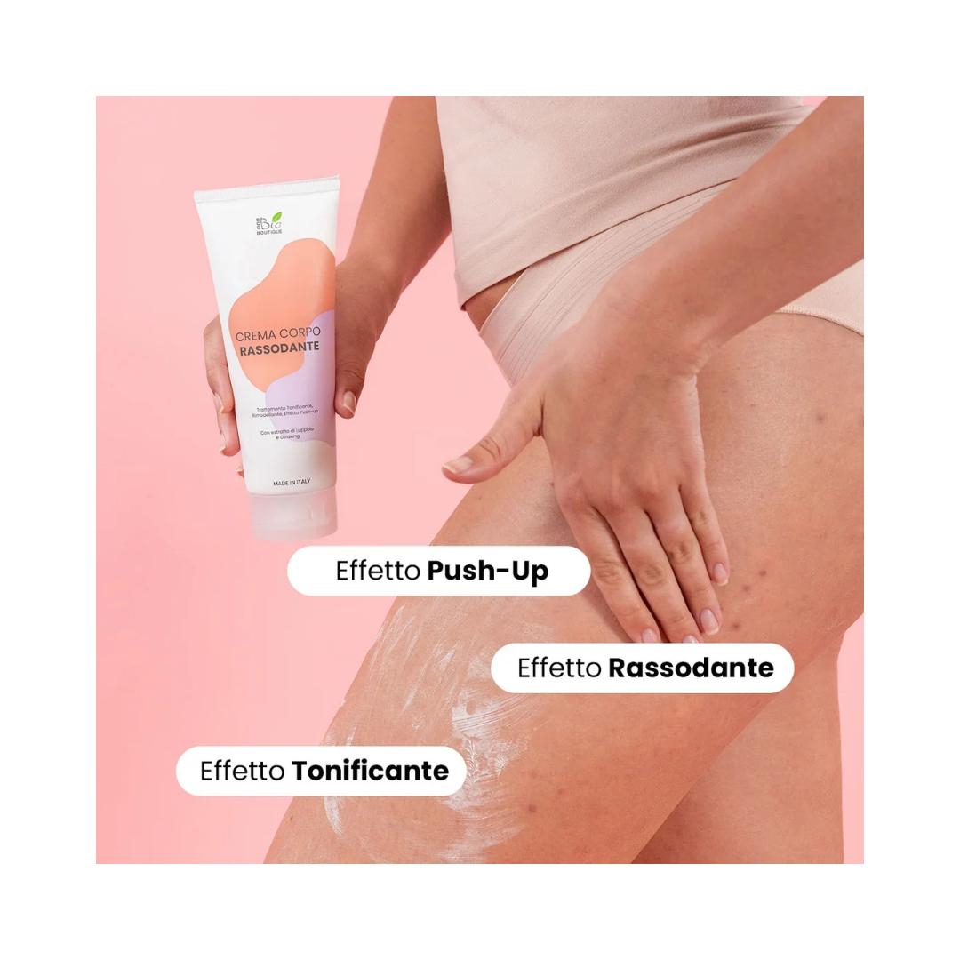 Crema Corpo Rassodante