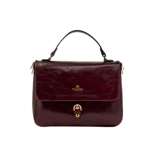 Eva Soft Small Flap Bag Vintage