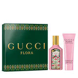 Cofanetto Gucci Flora Gorgeous Gardenia Eau de Parfum Pour Femme e Perfumed Body Lotion