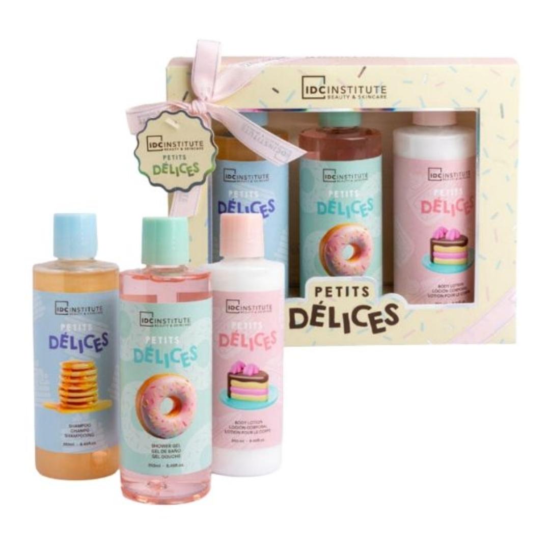 Petits Delices Bagno