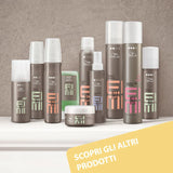 EIMI Glam Mist Spray Lucidante per Capelli