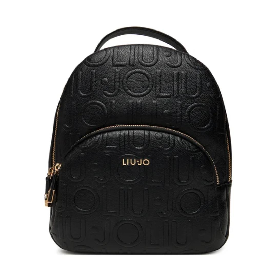 Zaino Donna con Logo