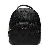 Zaino Donna con Logo