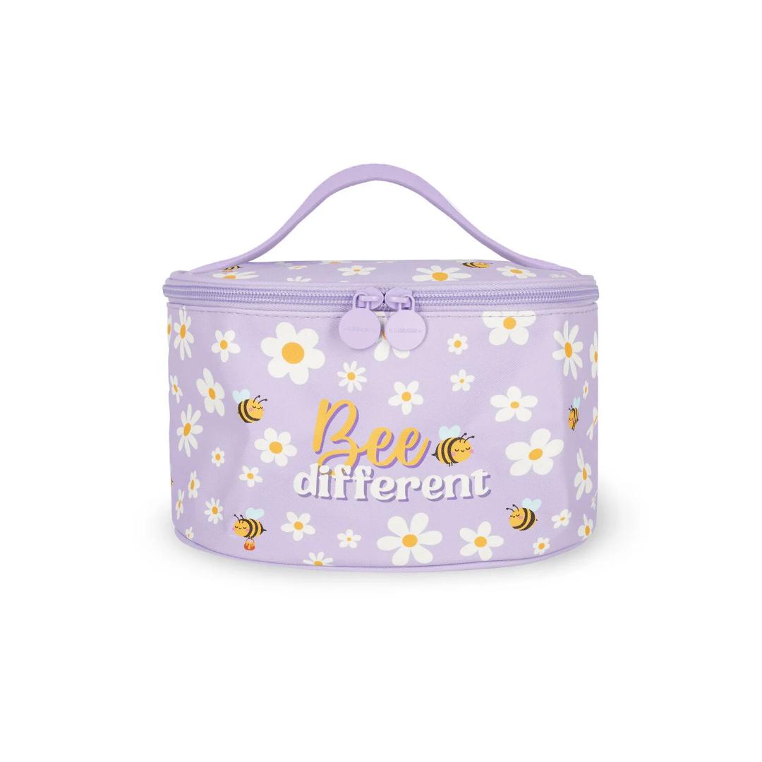 Beauty Case Bee