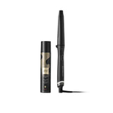 Arricciacapelli Chronos Curve Conical Wand