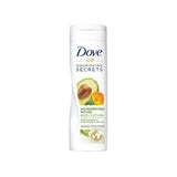 Crema Corpo Fluida Invigoranting Ritual