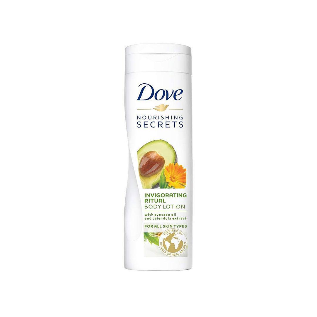 Crema Corpo Fluida Invigoranting Ritual