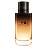 I WILL