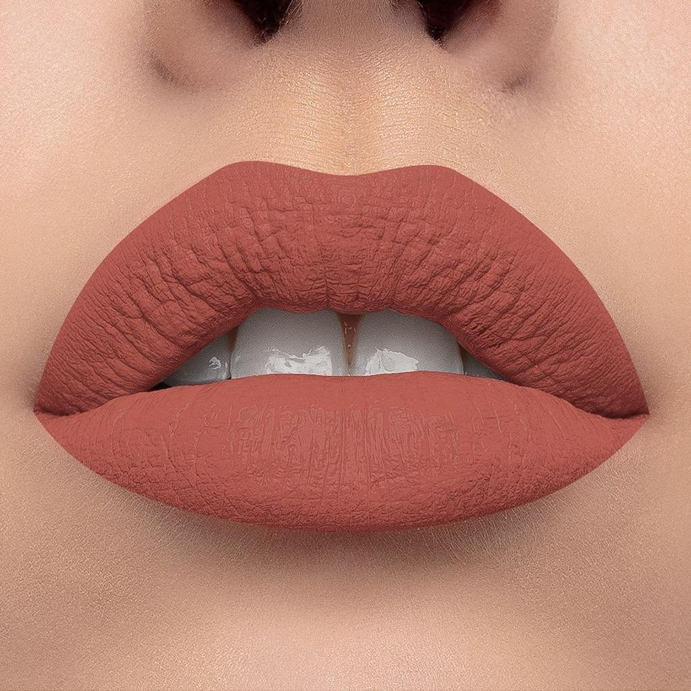 Velvet Ink Matte Liquid Lipstick-rossetto Liquido Opaco
